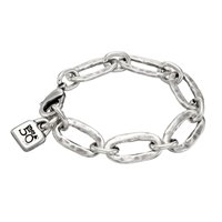 Bracelet Unode50 CLASICOS PLATA in  Alliage Métallique PUL0949MTL0000M - PUL0949MTL0000M